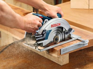Bosch GKS190 körfűrész
