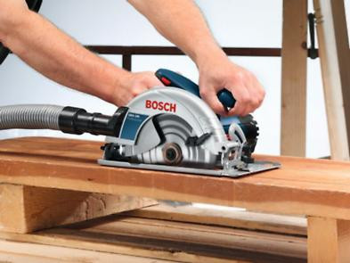 Bosch GKS190 körfűrész