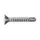Süllyesztett fejű Önfúrós lemezcsavar 5.5x110