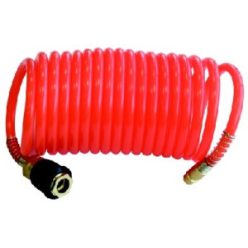 Betta Spiráltömlő 10fm 6x8mm PU