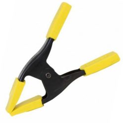 Stanley csipesz rugós 25mm 