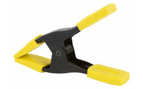 Stanley csipesz rugós 50mm 