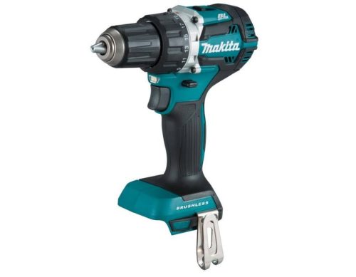 Makita DDF484Z akkumulátoros fúró-csavarozó AKKU ÉS TÖLTŐ NÉLKÜL!