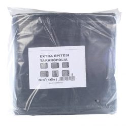 VorelTakarófólia 4x5m extra vastag 09459