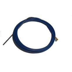 CO pisztoly bovden kék 4m /0.6-0.9mm/