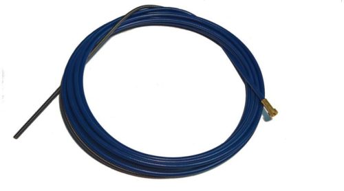 CO pisztoly bovden kék 4m /0.6-0.9mm/