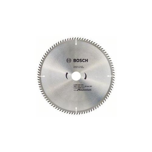 Bosch 254x30/Z64HM trapézfogas körfűrészlap ECO