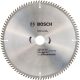Bosch körfűrészlap 254x30/Z96HM trapézfogas ECO 