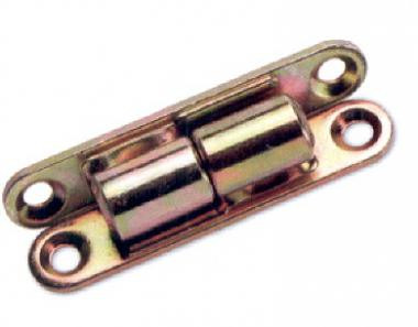 Statikus pánt dupla talpas LF15