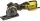 STANLEY FATMAX FME380K-QS multi körfűrész – elektromos szerszámgép