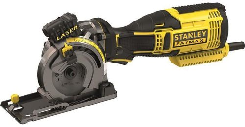 Stanley Fatmax FME380K-QS multi körfűrész