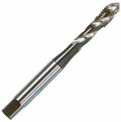 Gépi menetfúró csavart M10x1,5 normál menet  HSS-E Cobalt