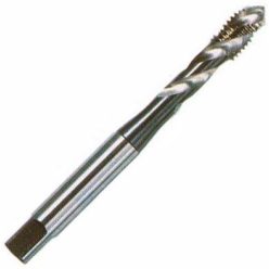 Gépi menetfúró csavart M3 cobalt