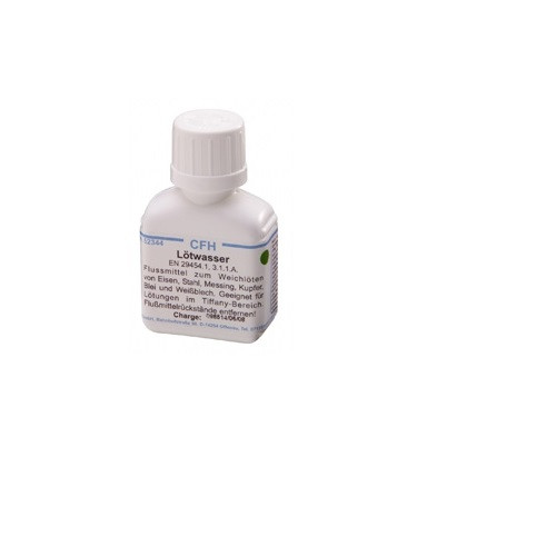 CFH forrasztóvíz FM344 52344