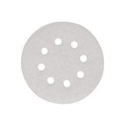 Makita csiszolópapír (excenter) 125mm P60 