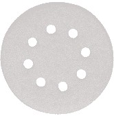Makita csiszolópapír (excenter) 125mm P60 