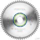 Festool körfűrészlap 216x2.3x30 TF64 500122,Műanyag ,Alumínium,