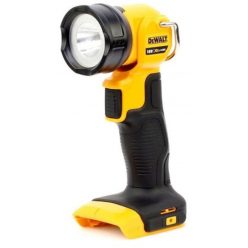 Dewalt DCL040 18V akkus led lámpa