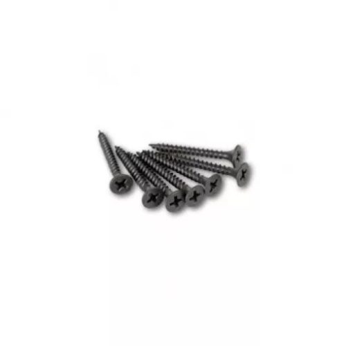 Gipszkarton csavar 4.2x13 laposfejű