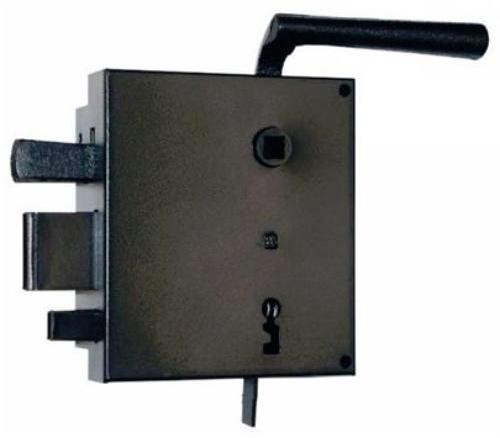 Kapuzár rász. Jobbos 3425