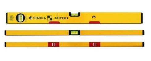 Stabila vízmérték 70M/120cm mágneses