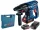 Bosch GBH180-LI 18 v akkus fúrókalapács + 2x4.0AH akkumulátor + töltő bosch fúrószár – elektromos szerszámgép