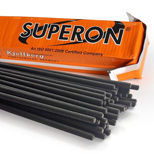 Superon Super Cast Nife elektróda 2,5x350mm öntvény