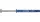 Rawl FF1-N-10L140 peremes dübel+Sf.facsavar