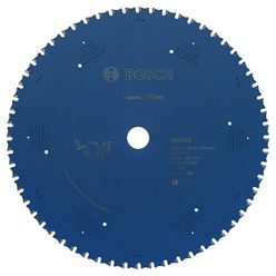 Bosch fémipari körfűrészlap 305x25,4/Z60HM