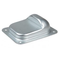 Kapuütköző csavarozható