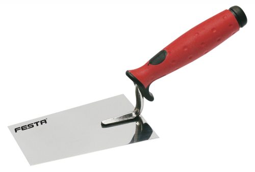 Rozsdamentes kanál 120mm