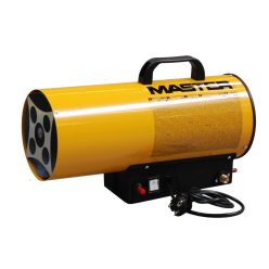 Master BLP17M gázos hőlégbefúvó