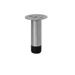 Bútorláb áll. króm 10cm