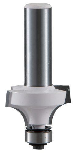 Makita felsőmarókés gömbölyítő 20,6mm/4mm rádiusz