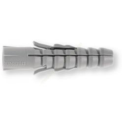 Berner műanyag dübel 14x100mm 