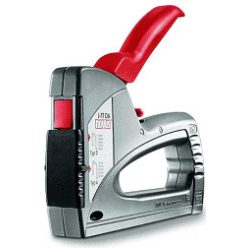 Novus J-17 kézi tűzőgép