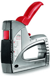 Novus J-17 kézi tűzőgép