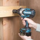 Makita DTW1002Z akkus ütvecsavarozó (Akku és töltő nélkül)