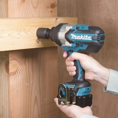 Makita DTW1002Z akkus ütvecsavarozó (Akku és töltő nélkül)