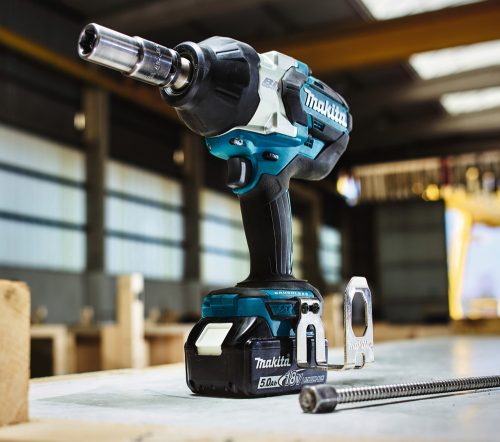 Makita DTW1002Z akkus ütvecsavarozó (Akku és töltő nélkül)