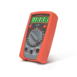 Maxwell digitális multiméter 25103