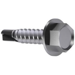 Df. Önfúrós lemezcsavar 5,5x50 MaxxFast TX.