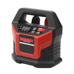 Hecht 2013 akkutöltő  12V/2-15A