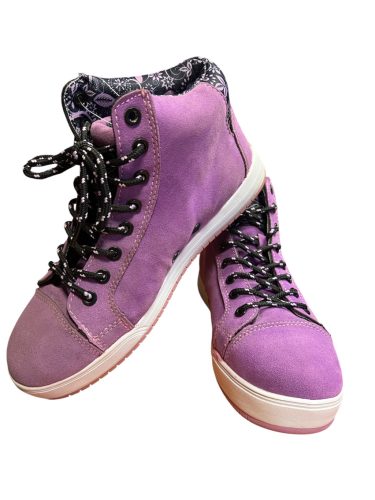 Wuja női bakancs 40