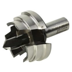 Wolfcraft körkivágó 28/32/35mm műanyaghoz