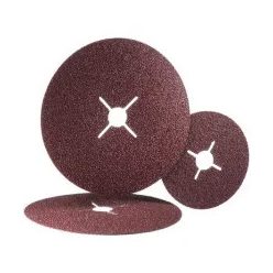 Hermes rotasmirg tépőz. 300mm P80