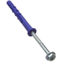 Rawl FF1-N-14K240 peremes dübel+hatlapfejű facsavar