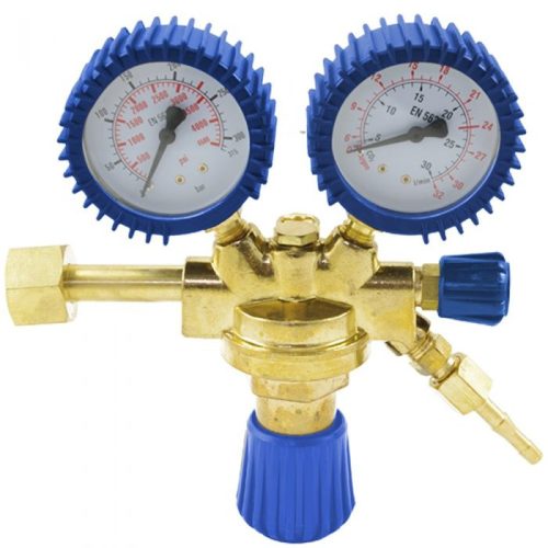 Alfared Oxigén reduktor