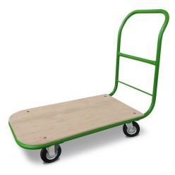 Easy 200 kézikocsi 500x850mm 200kg