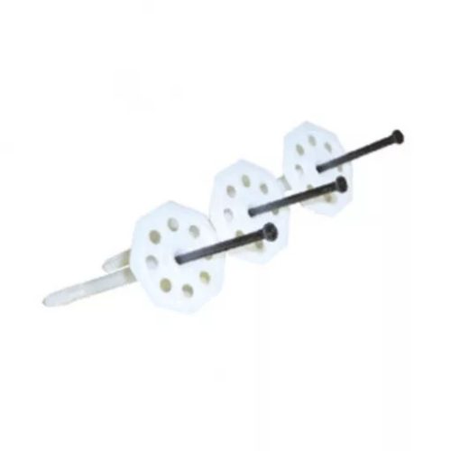 Elematic APS 10x100 dübel hosszan terpesztő+csavar